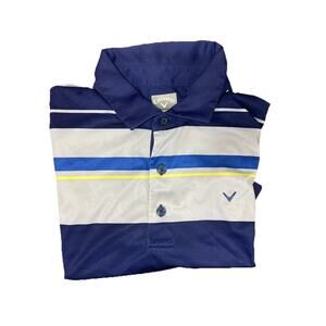 Callaway | Men’s Medium Polo Shirt